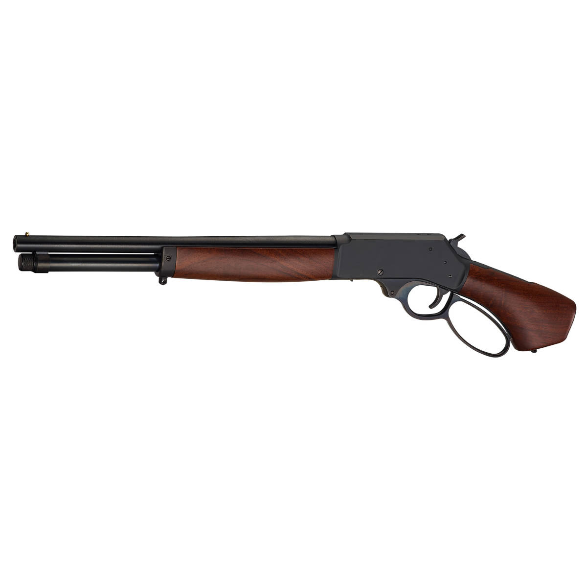 HENRY AXE .410 GA SHOTGUN HOME DEFENSE TACTICAL 410 LEVER ACTION RARE-img-4