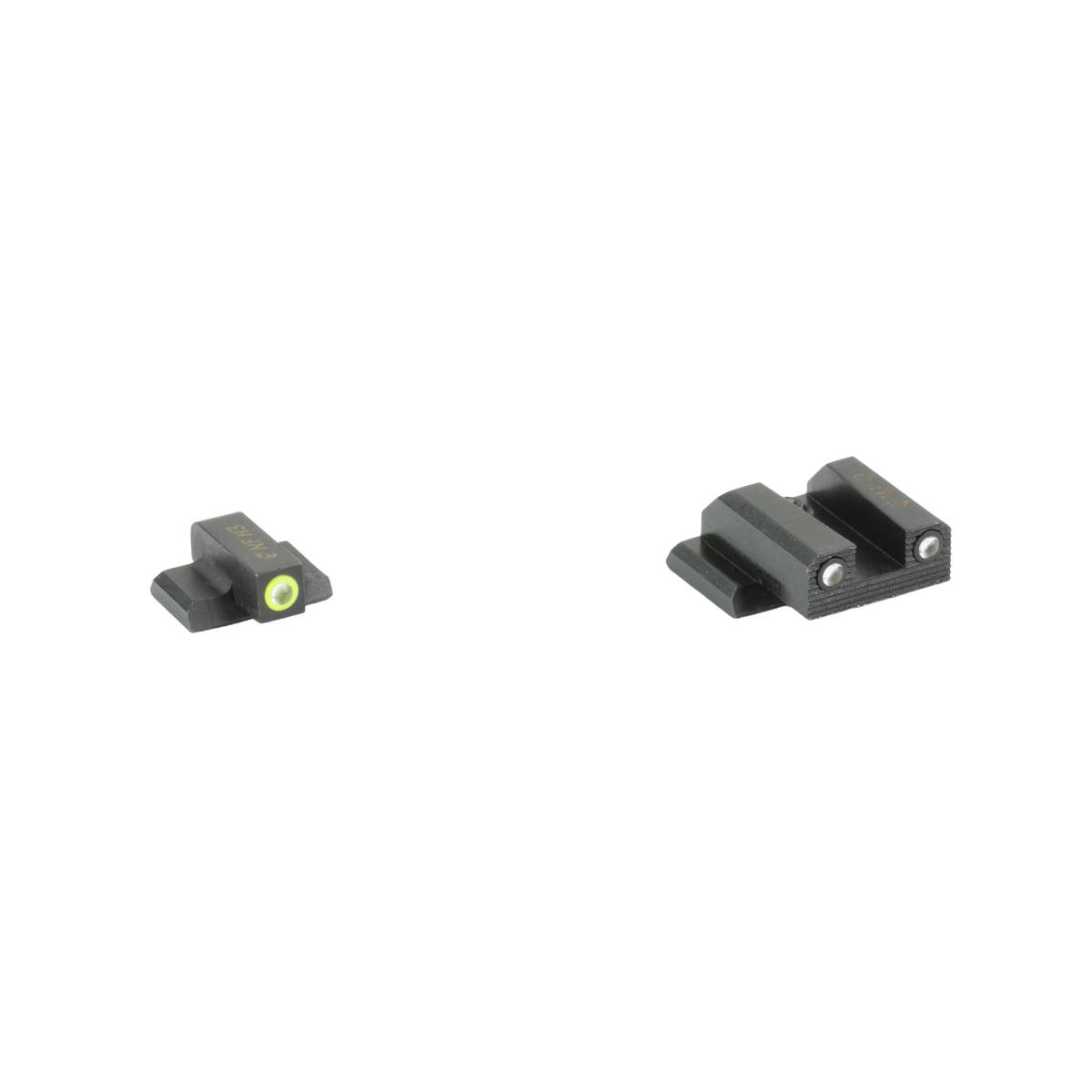 NF SAW-208-003-YGZG NS SW BD 2.0 YLW FRNT-img-3