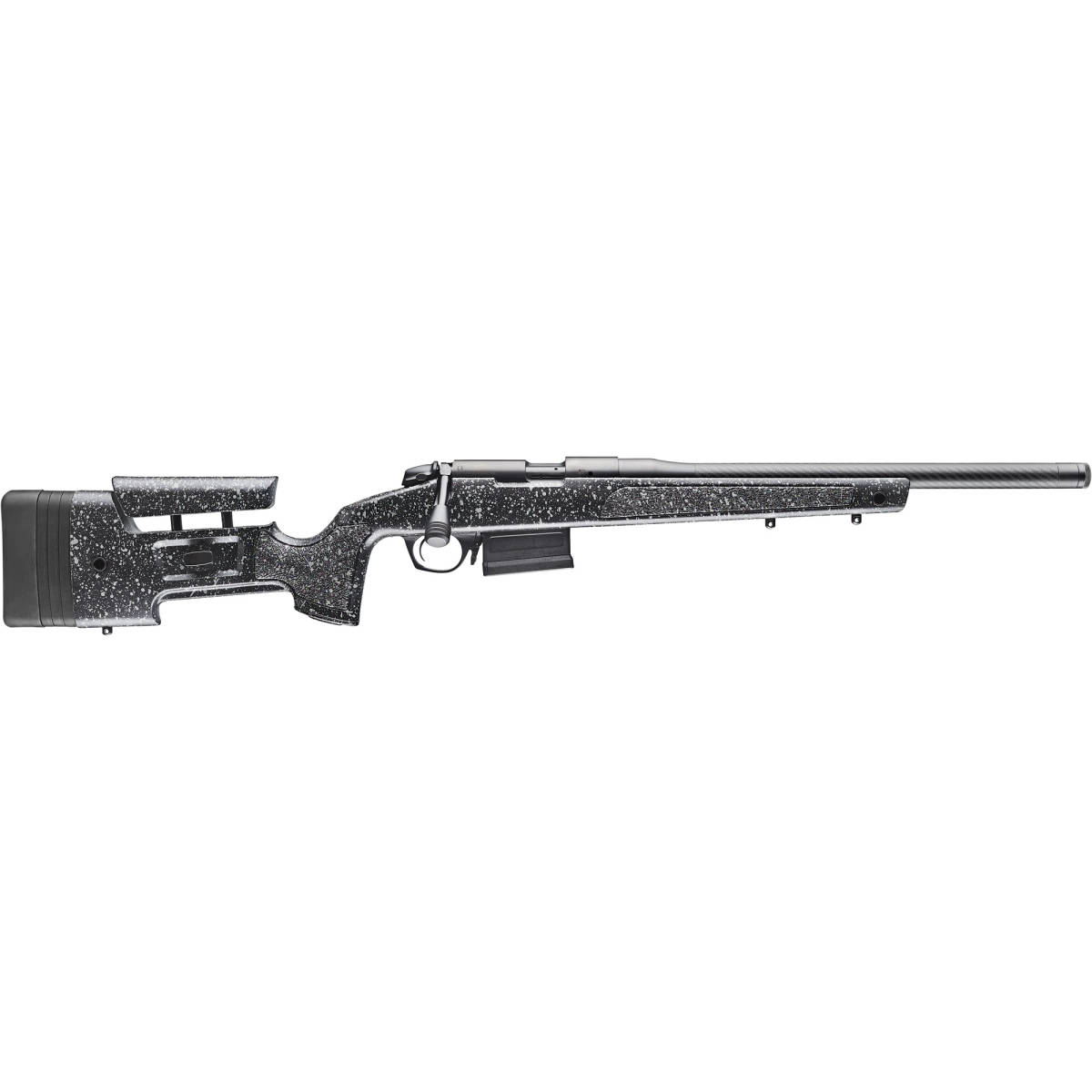 Bergara B14R Trainer 22 LR 18" Carbon Fiber NEW Threaded Rimfire Bolt...-img-3