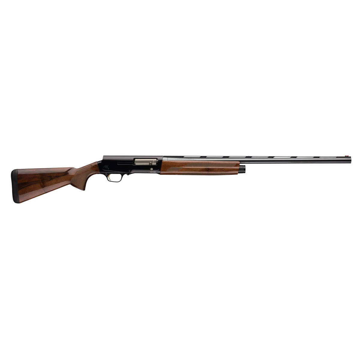 Browning A5 Hunter 12 Gauge 26" 4+1 Walnut 0118003005 023614072089-img-2