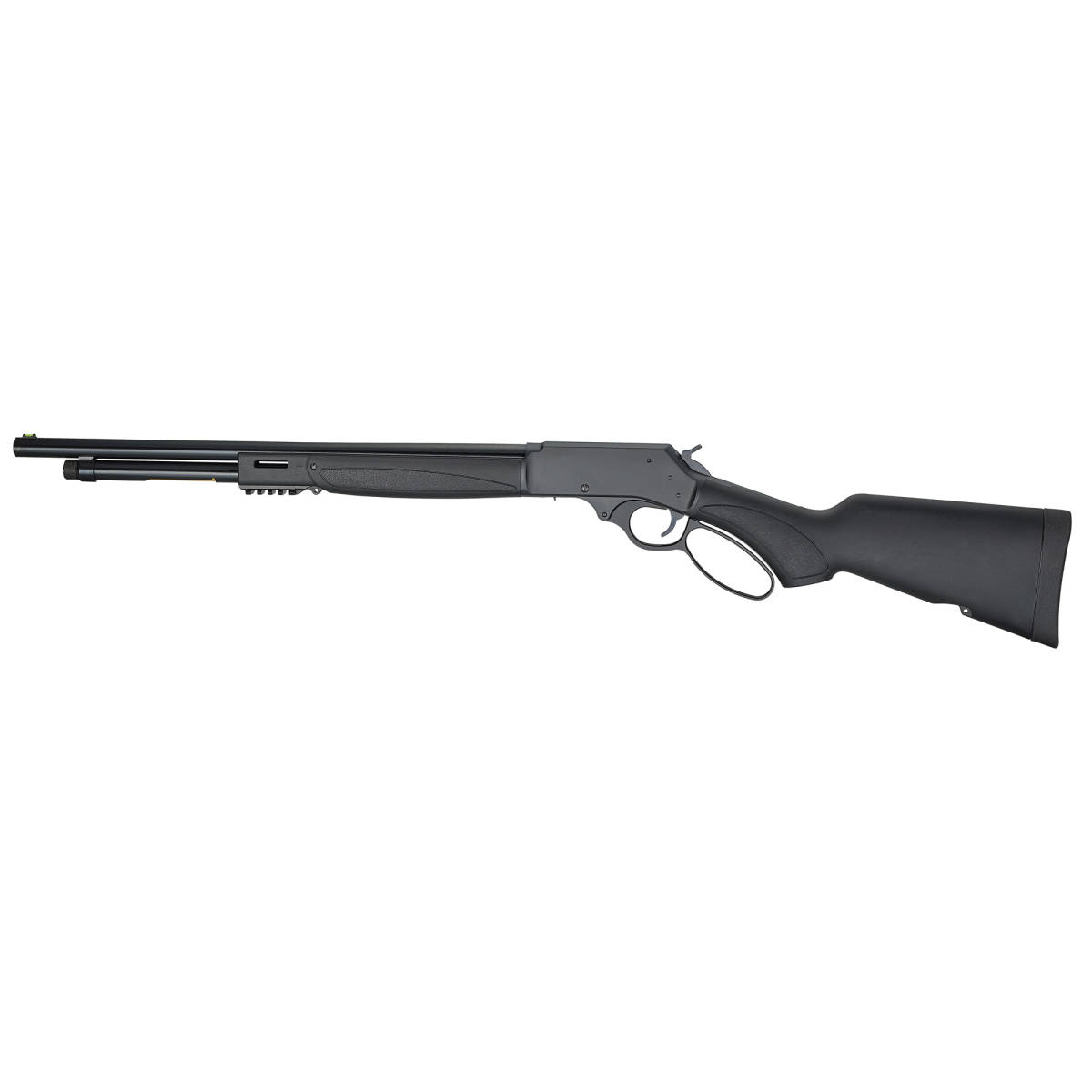 Henry Lever X Model 410 Gauge Shotgun 410ga Action ga-img-1