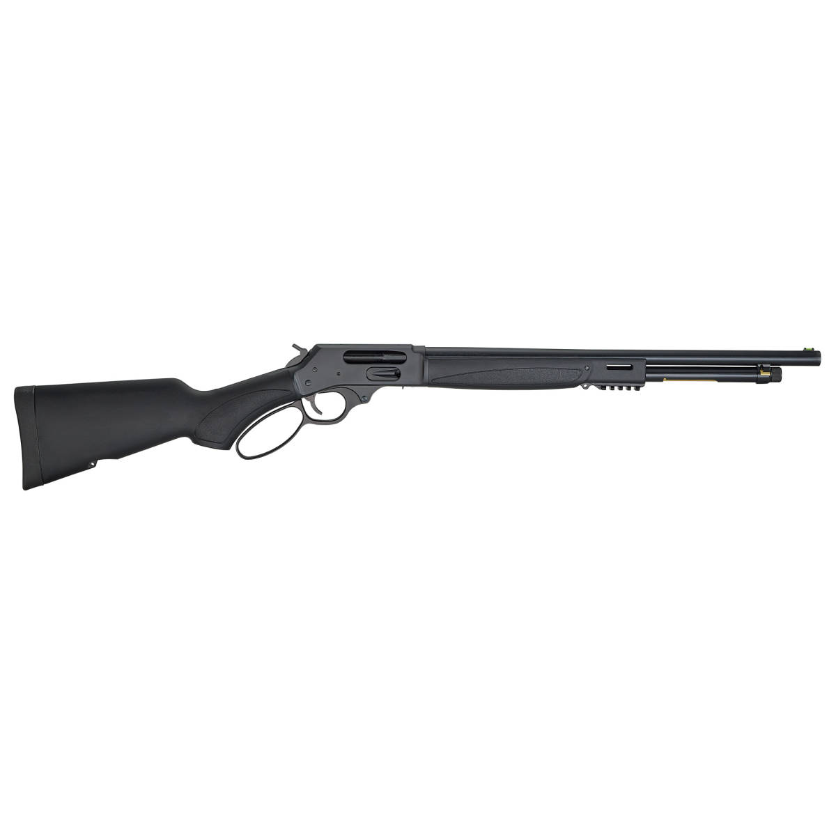 Henry Lever X Model 410 Gauge Shotgun 410ga Action ga-img-2