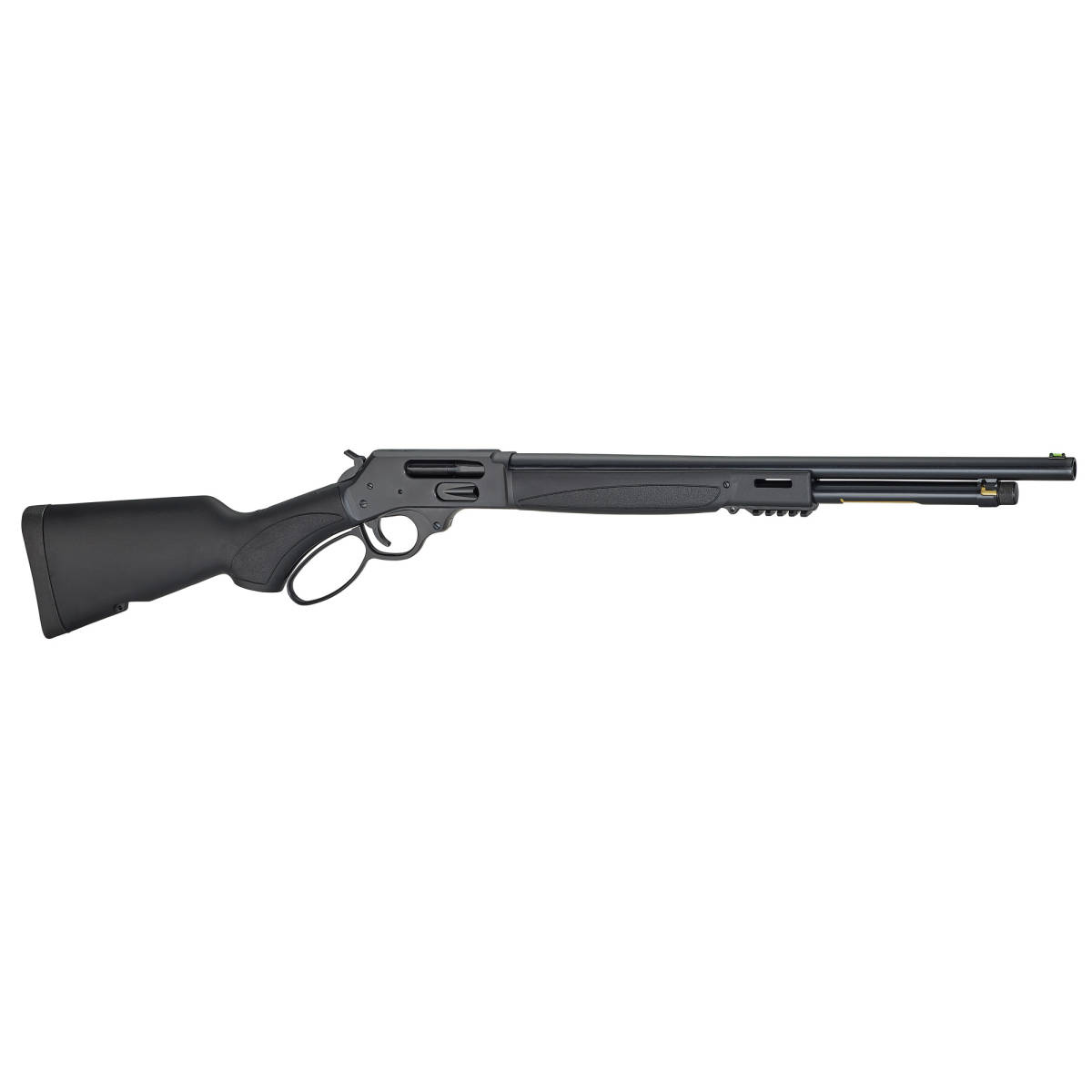 Henry Lever X Model 410 Gauge Shotgun 410ga Action ga-img-3