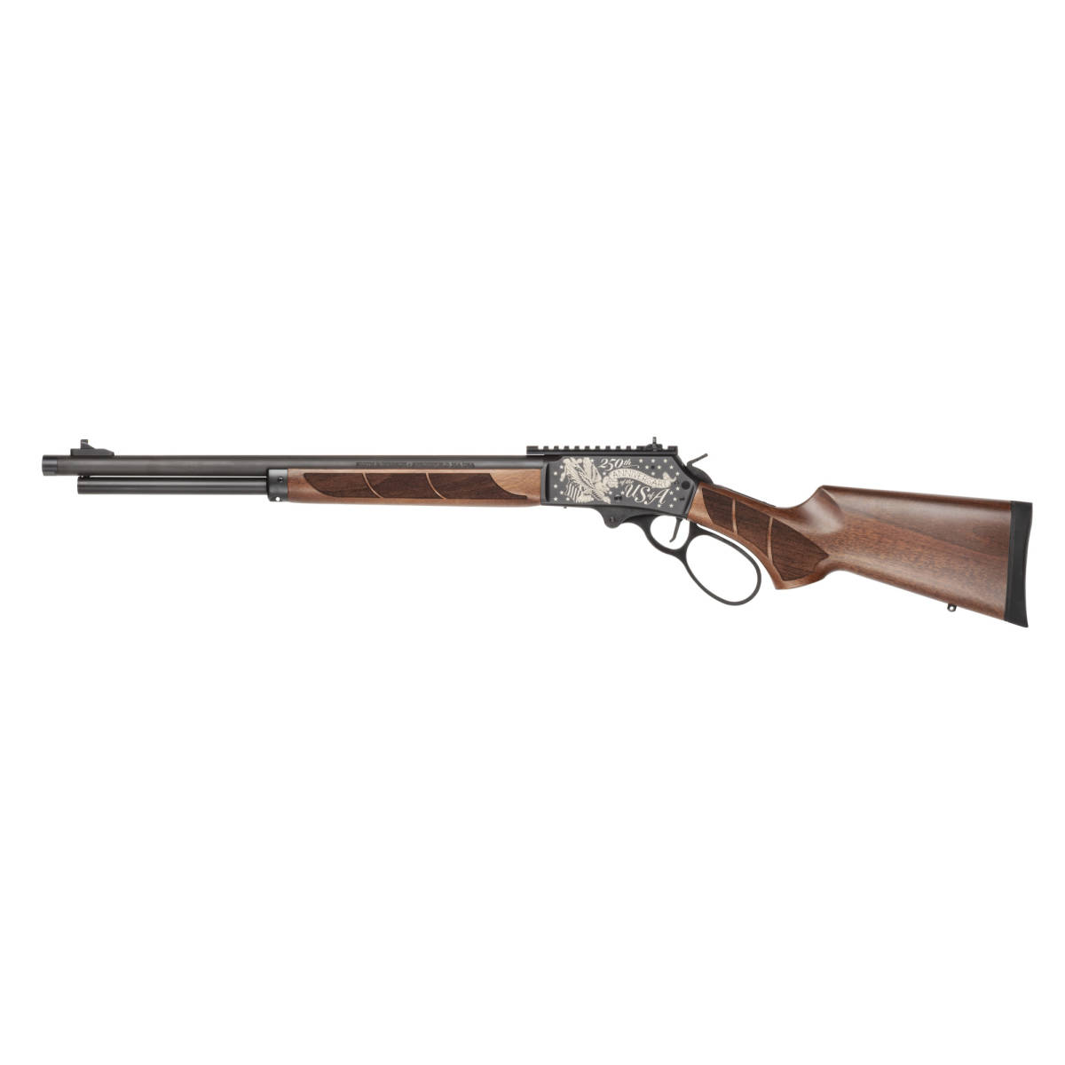 Smith & Wesson 1854 America 250 45-70 14970-img-2