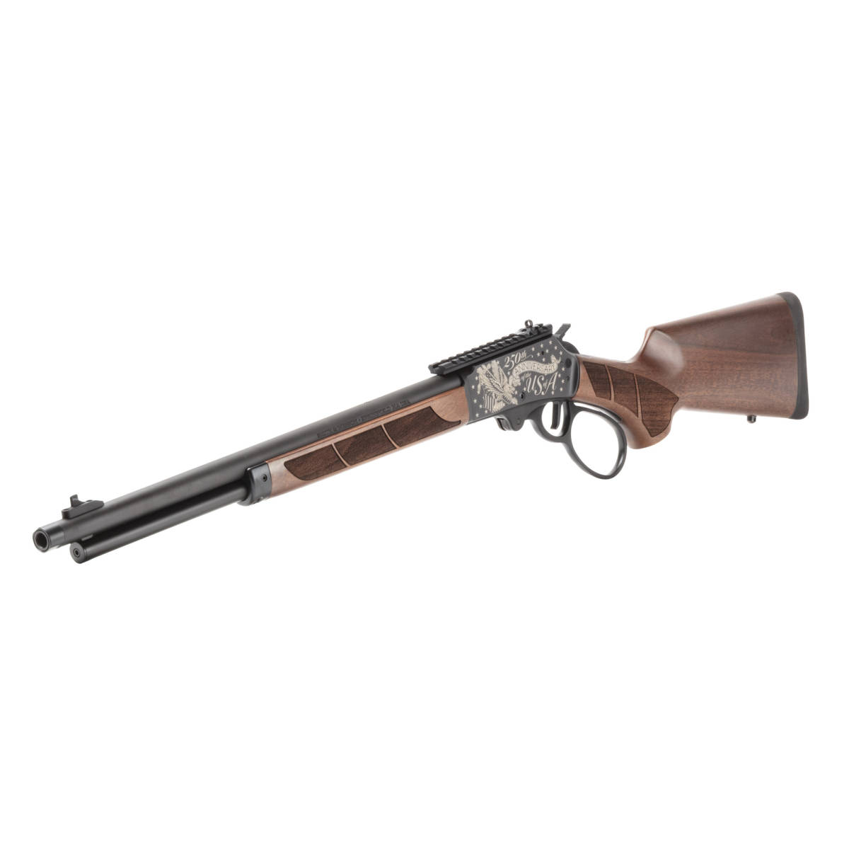 Smith & Wesson 1854 America 250 45-70 14970-img-4