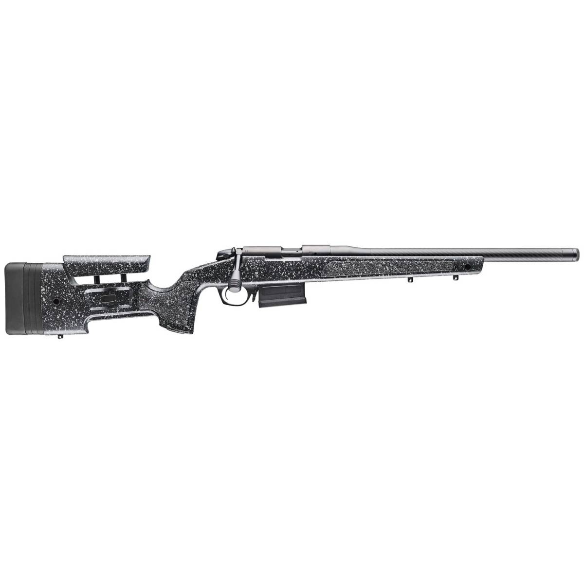 Bergara B14R Trainer 22 LR 18" Carbon Fiber NEW Threaded Rimfire Bolt...-img-2