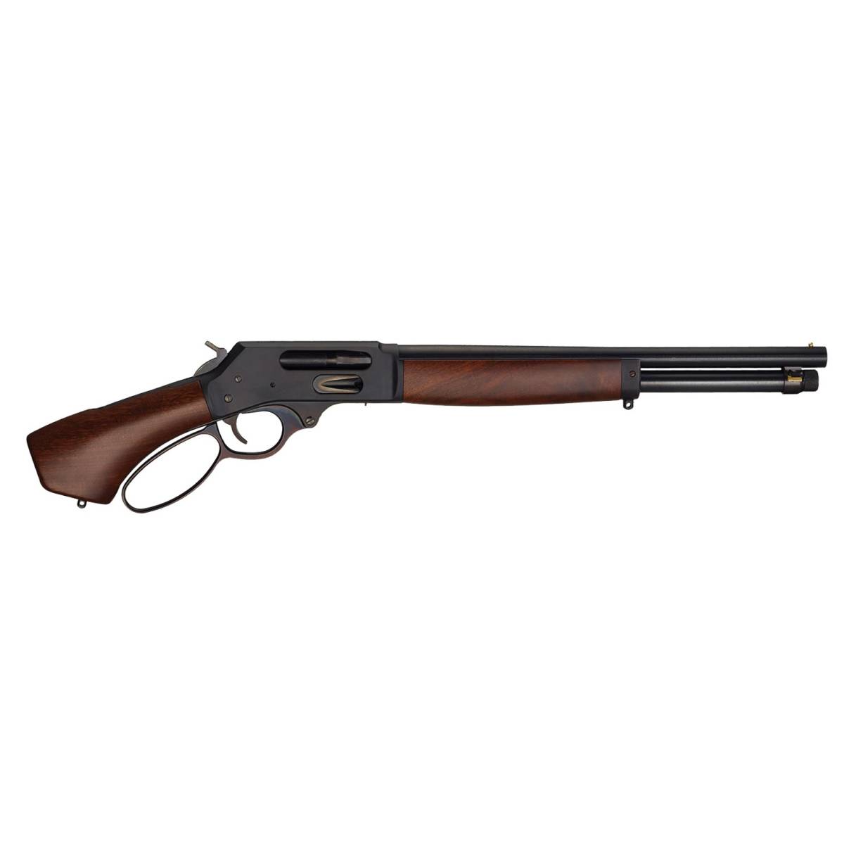 HENRY AXE .410 GA SHOTGUN HOME DEFENSE TACTICAL 410 LEVER ACTION RARE-img-2