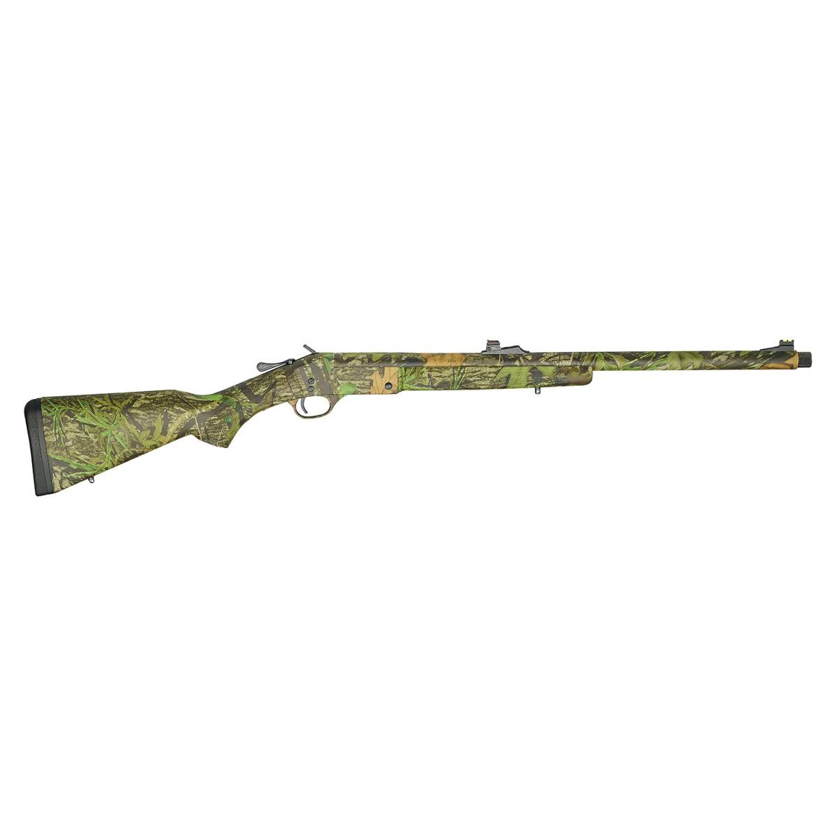 Henry H015T12 Single Shot 12 Gauge with 24” Barrel, 3.5” Chamber,...-img-2