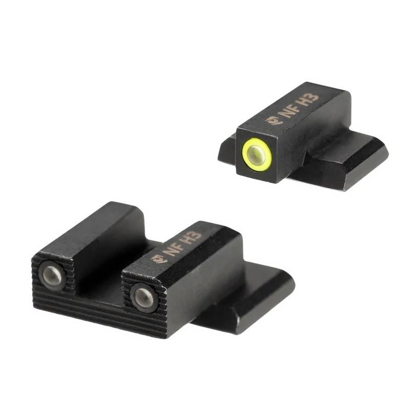 NF SAW-208-003-YGZG NS SW BD 2.0 YLW FRNT-img-2