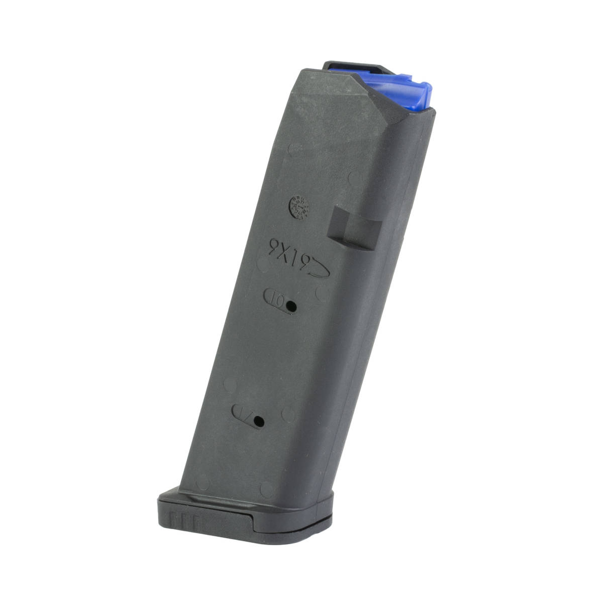 MAG UTG GEN2 FITS GLOCK 17 17RD BLK-img-2