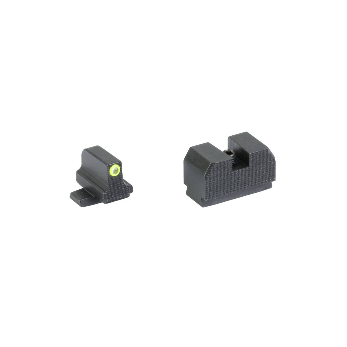 NF TRIT RMR HT SGT P320 YLW/BLNK-img-2