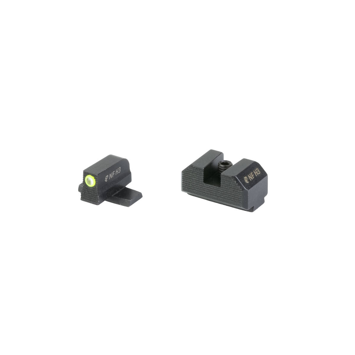 NF TRIT 507K HT SGT SPR HCAT YLW/BLK-img-1