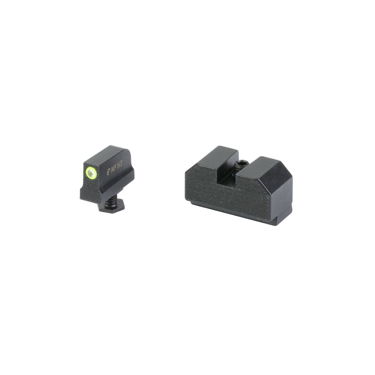 NF TRIT RMR HT SGT WLT PDP YLW/BLK-img-1