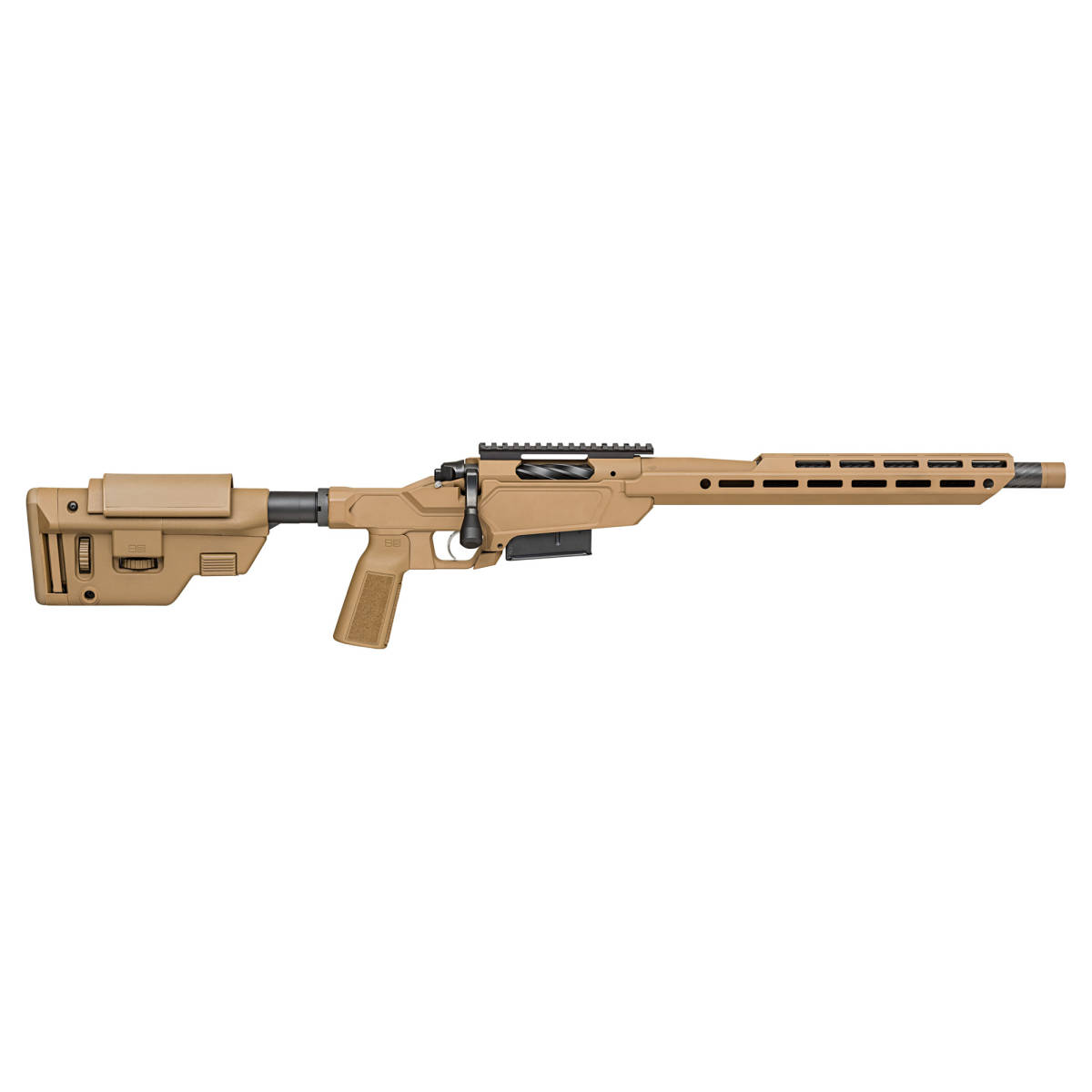 Springfield Armory Heatseeker Bolt Action Rifle 6.5 Creedmoor 16"...-img-2