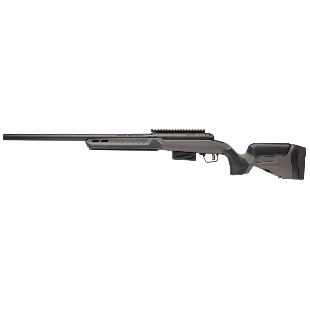 Savage Arms 32800 212 Harvester Full Size 12 Gauge Bolt 2rd 22” Slug...-img-1