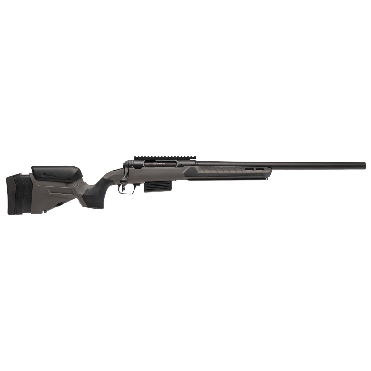 Savage Arms 32800 212 Harvester Full Size 12 Gauge Bolt 2rd 22” Slug...-img-3