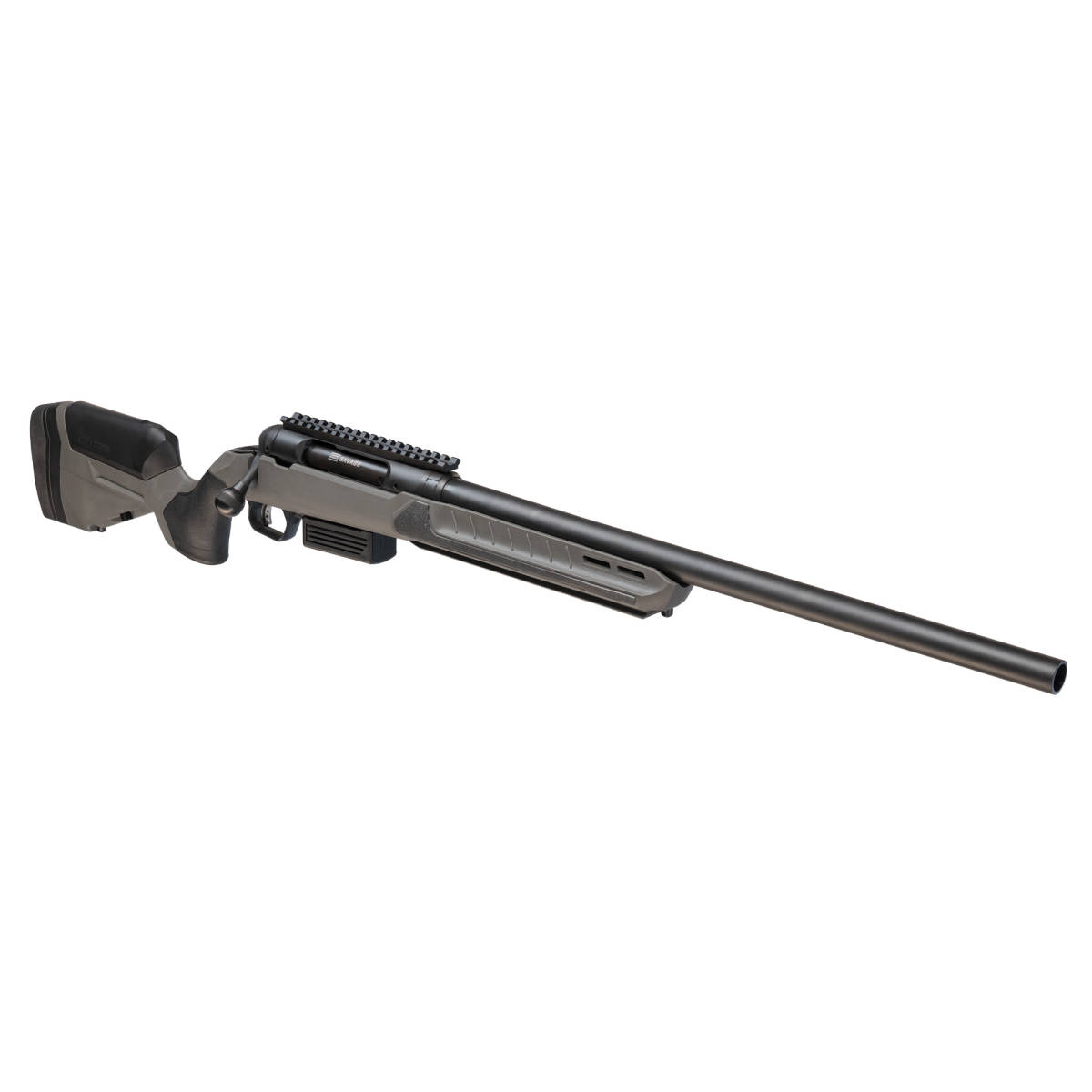 Savage Arms 32800 212 Harvester Full Size 12 Gauge Bolt 2rd 22” Slug...-img-4