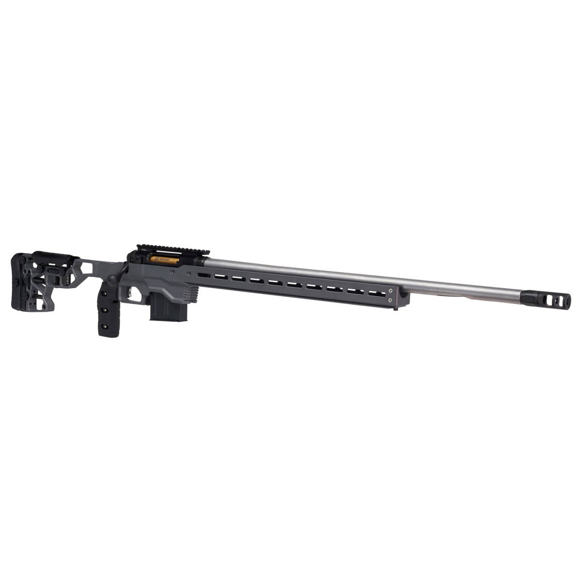Savage Arms 57562 110 Elite Precision 338 Lapua Mag 5+1 30” Matte...-img-3