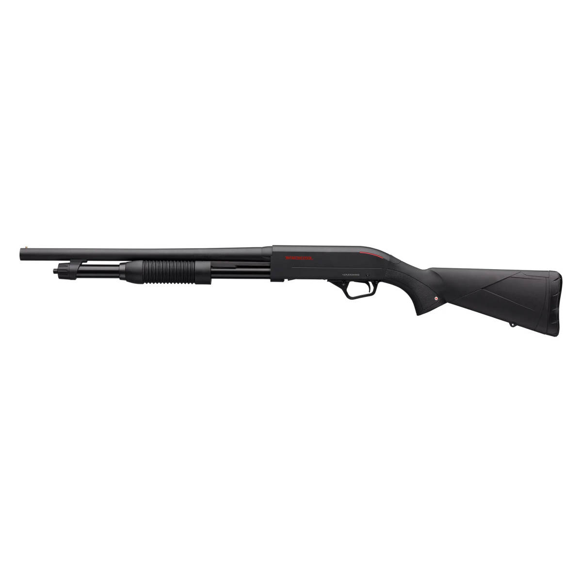 Winchester Repeating Arms 512252395 SXP Defender 12 Gauge 18” 5+1 3”-img-1