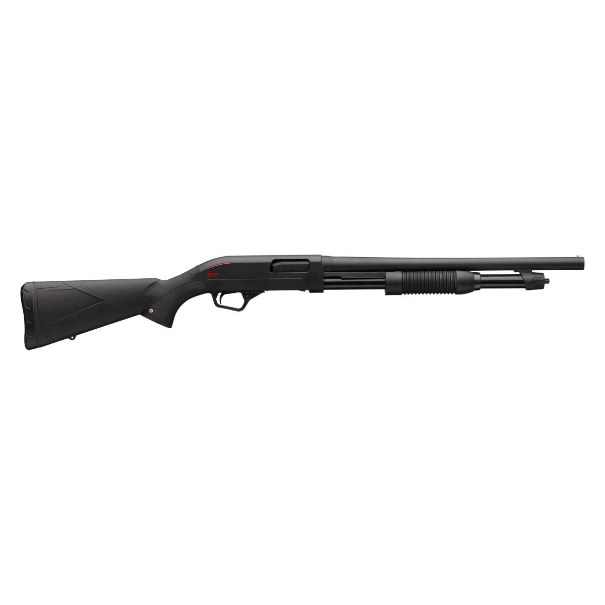 Winchester Repeating Arms 512252395 SXP Defender 12 Gauge 18” 5+1 3”-img-3