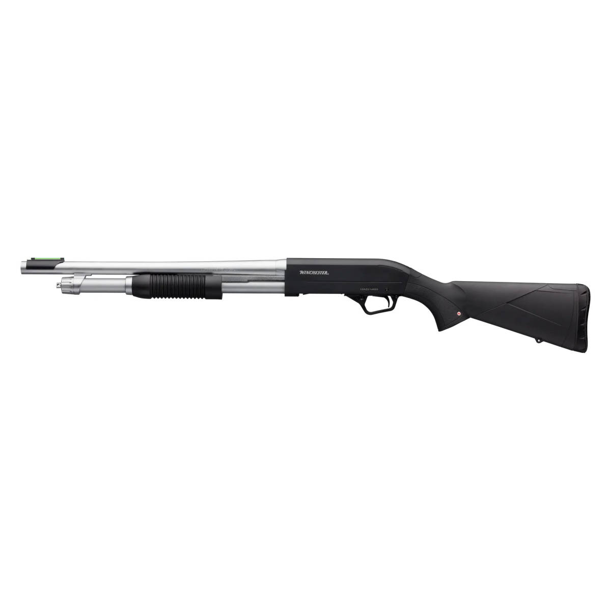 Winchester Guns SXP Marine Defender 12 Gauge 18” 5+1 3” Matte Black...-img-1
