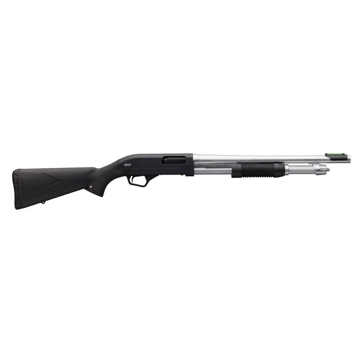 Winchester Guns SXP Marine Defender 12 Gauge 18” 5+1 3” Matte Black...-img-3