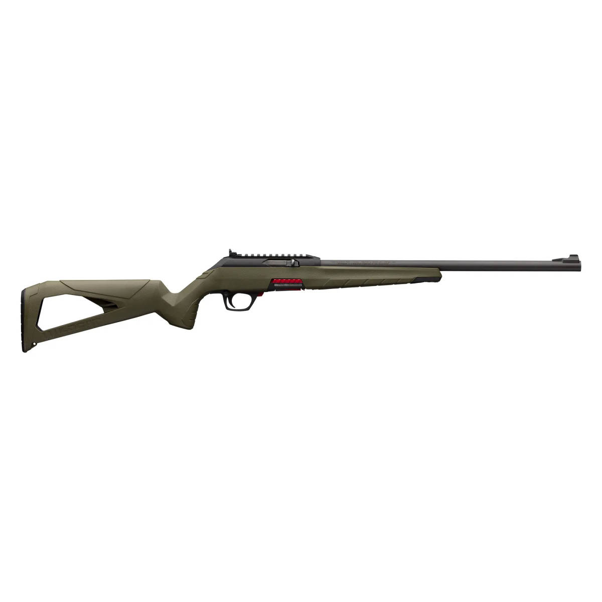 Winchester Repeating Arms 521139102 Wildcat Full Size 22 LR 10+1 18”...-img-3