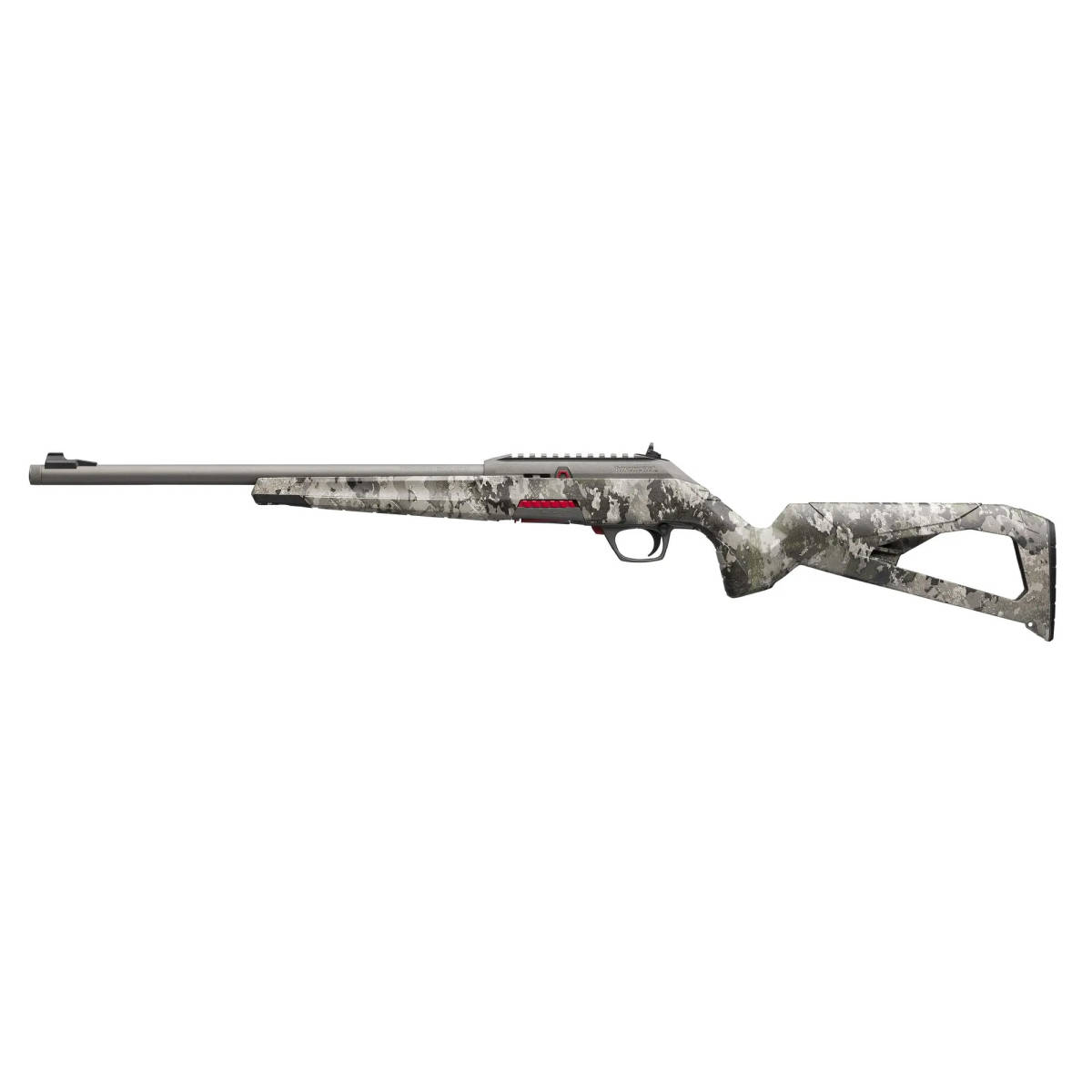 Winchester Repeating Arms 521141102 Wildcat SR Full Size 22 LR 10+1...-img-1