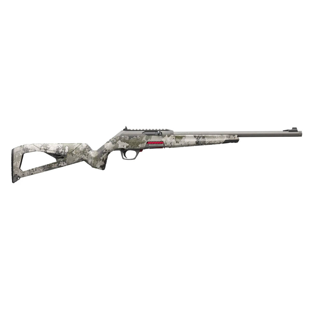Winchester Repeating Arms 521141102 Wildcat SR Full Size 22 LR 10+1...-img-3