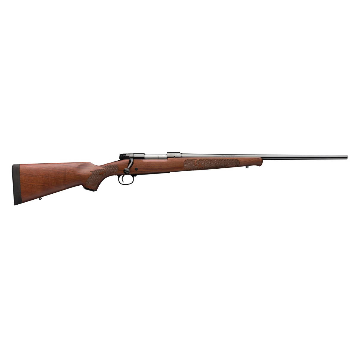 Winchester Guns 535200210 Model 70 Featherweight 22-250 Rem 5+1 Cap...-img-3
