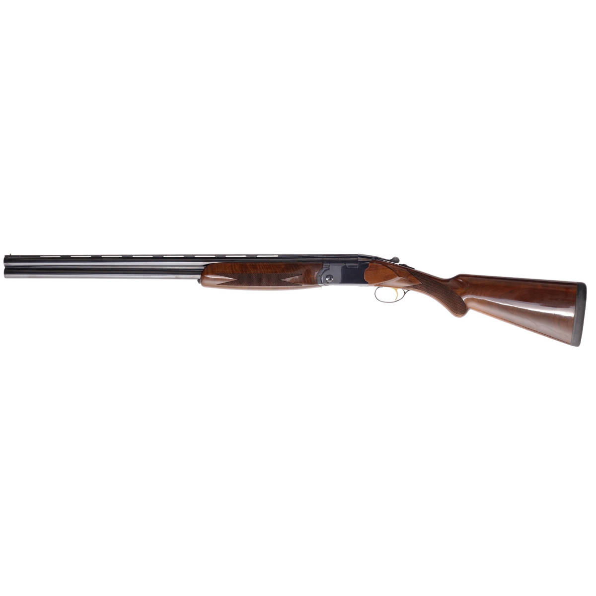 Weatherby OR11228RGG Orion I Full Size 12 Gauge Break Open 3” 2rd...-img-1