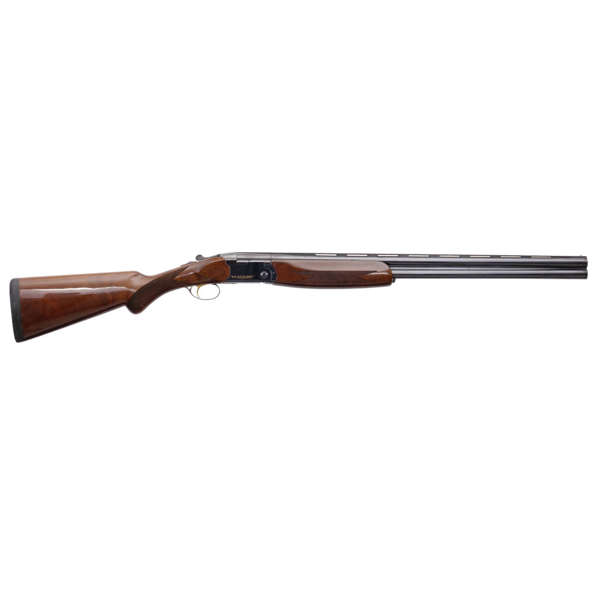 Weatherby OR11228RGG Orion I Full Size 12 Gauge Break Open 3” 2rd...-img-3