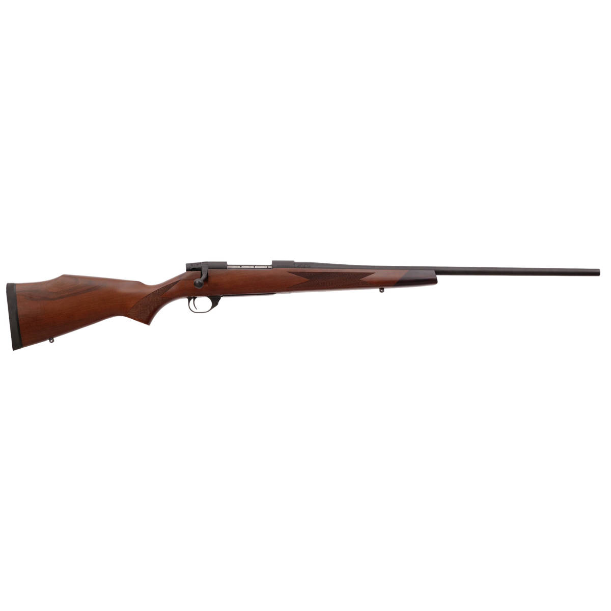 Weatherby VDT243NR2T Vanguard Sporter Full Size 243 Win 4+1 22” Bead...-img-3