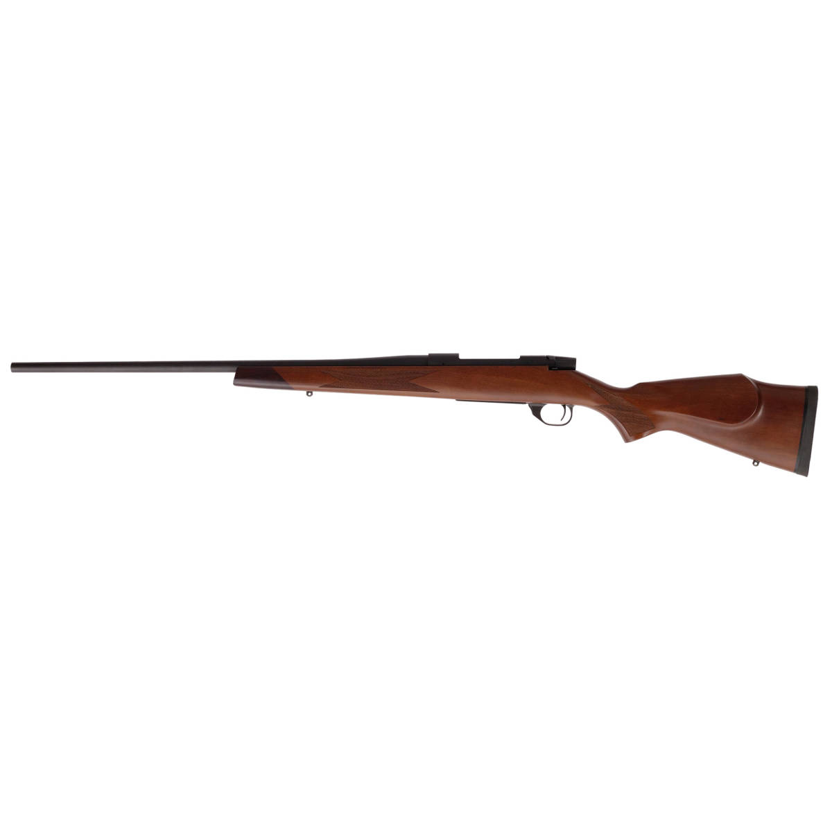 Weatherby VDT257WR4T Vanguard Sporter Full Size 257 Wthby Mag 3+1 24”...-img-1