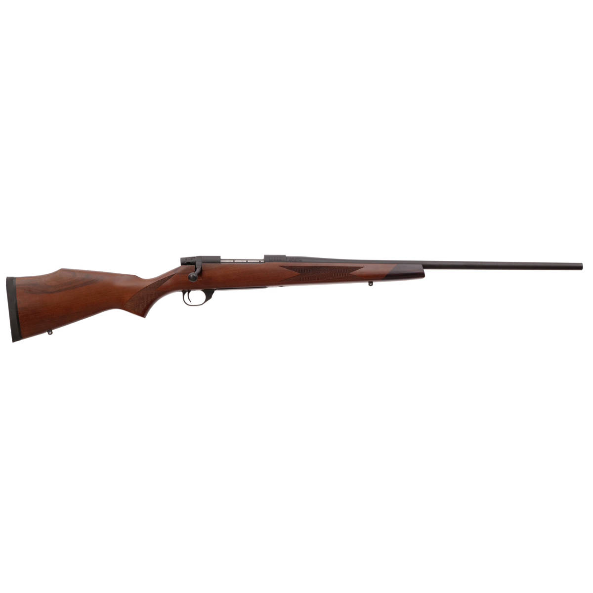 Weatherby VDT257WR4T Vanguard Sporter Full Size 257 Wthby Mag 3+1 24”...-img-3