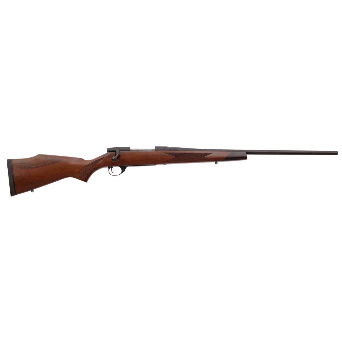 Weatherby VDT308NR2T Vanguard Sporter Full Size 308 Win 4+1 24” Bead...-img-3