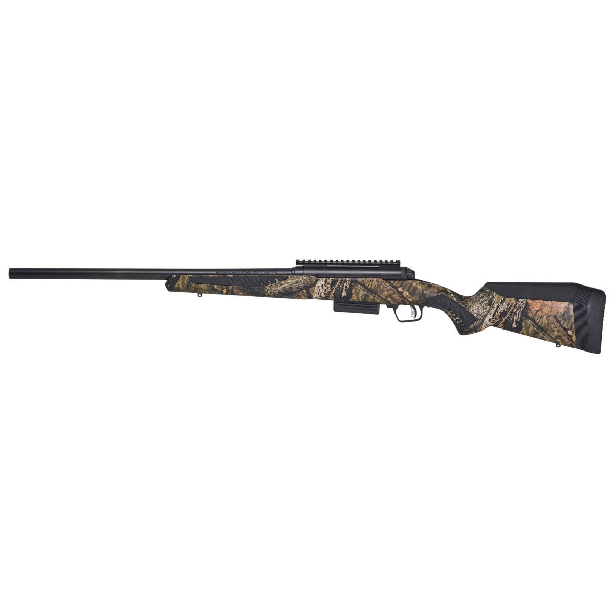 Savage Arms 57376 212 Slug Gun 12 Gauge 3” 2+1 22”, Matte Black...-img-1