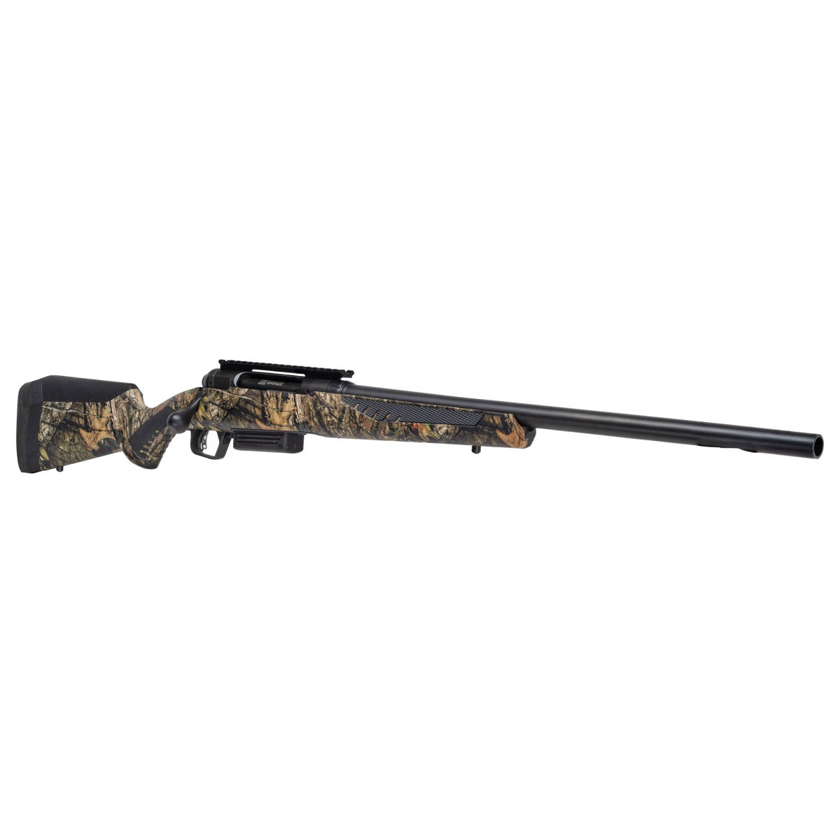 Savage Arms 57376 212 Slug Gun 12 Gauge 3” 2+1 22”, Matte Black...-img-4