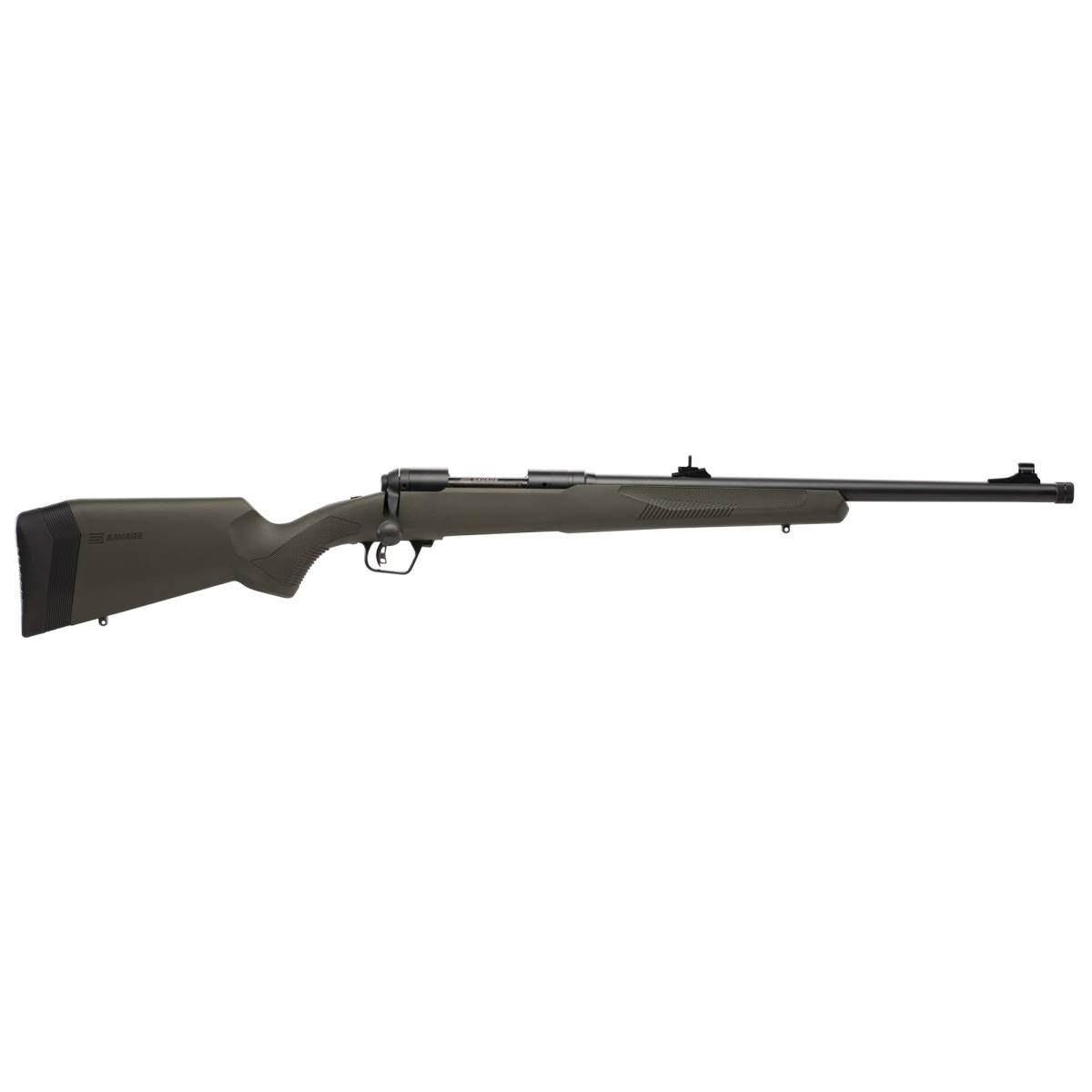 Savage Arms 57534 110 Hog Hunter Full Size 350 Legend 4+1 18” Matte...-img-3