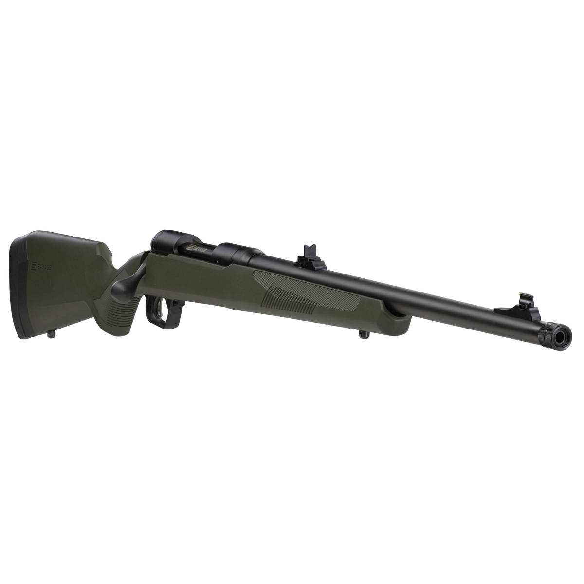 Savage Arms 57534 110 Hog Hunter Full Size 350 Legend 4+1 18” Matte...-img-4