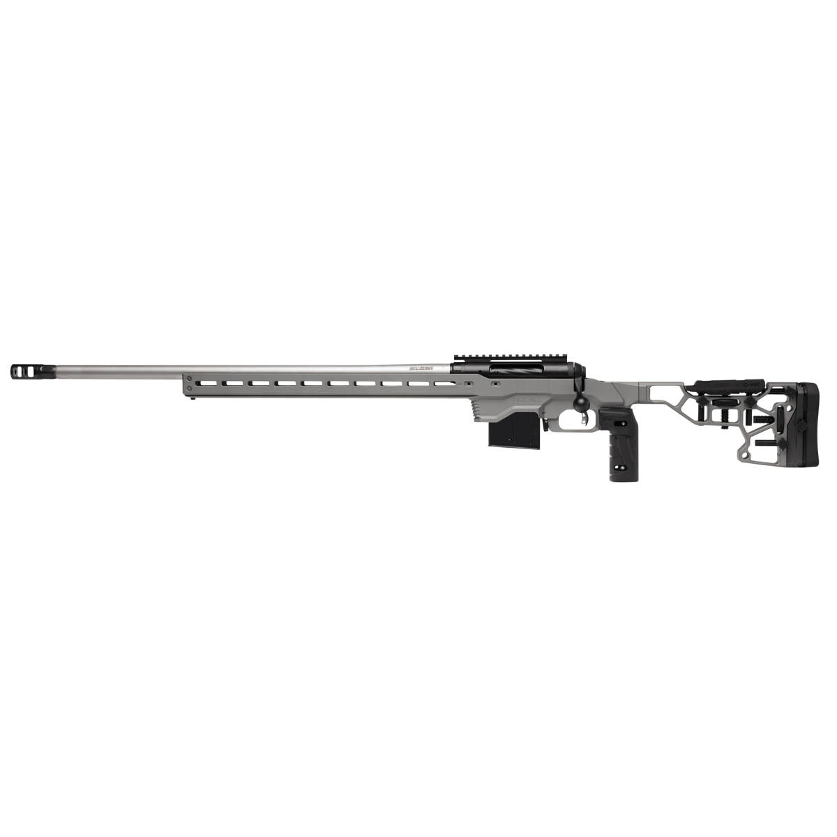 Savage Arms 57561 110 Elite Precision 300 PRC 30” 5+1 Matte Black/...-img-1