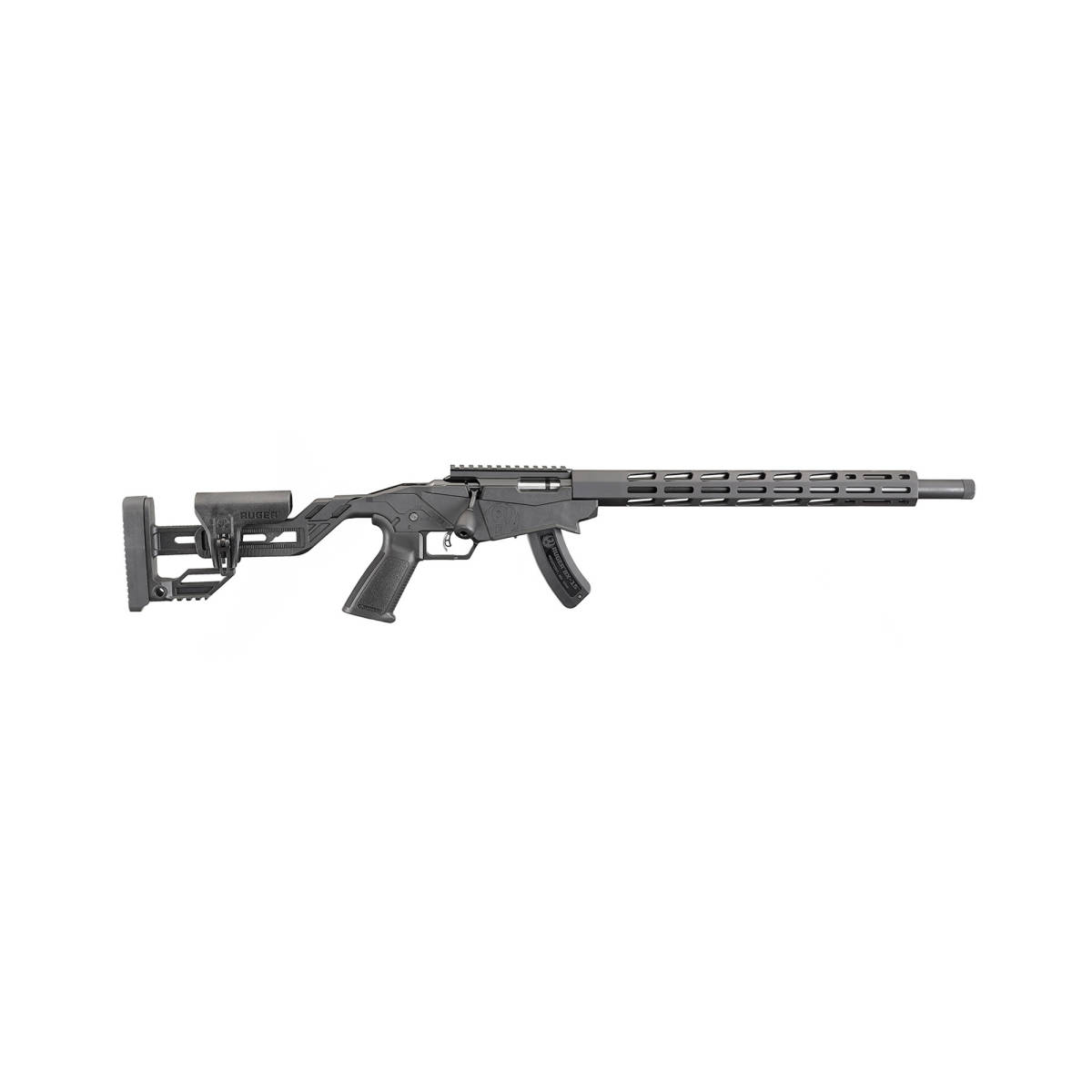 Ruger Precision Rimfire 22 LR Bolt Action RPR 22LR 8400-img-2