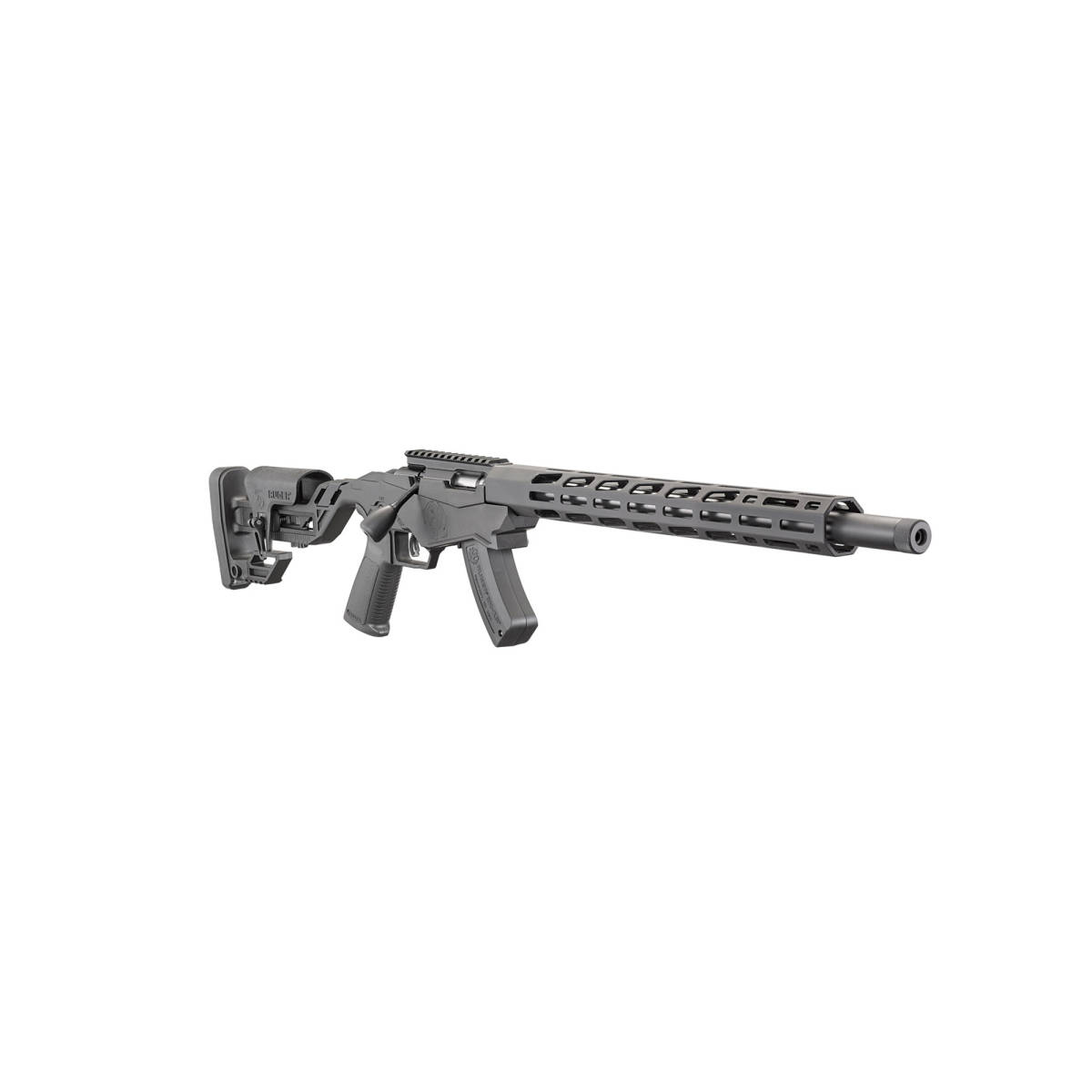 Ruger Precision Rimfire 22 LR Bolt Action RPR 22LR 8400-img-3