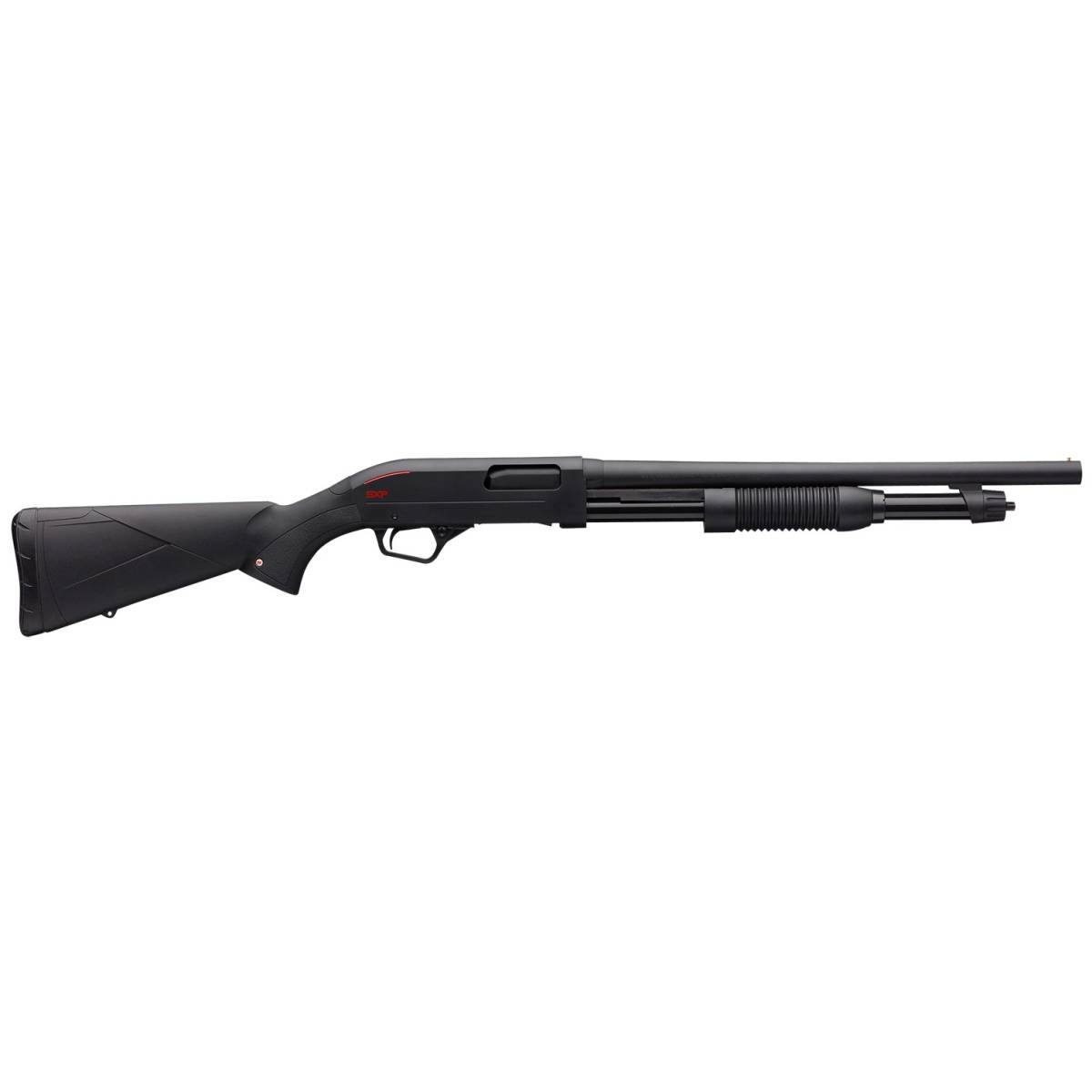Winchester Repeating Arms 512252395 SXP Defender 12 Gauge 18” 5+1 3”-img-2