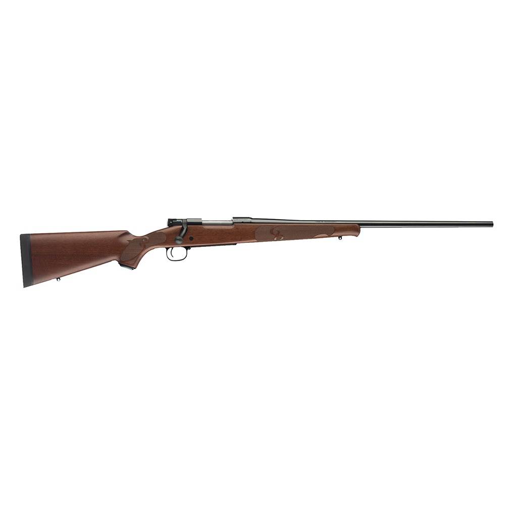 Winchester Guns 535200210 Model 70 Featherweight 22-250 Rem 5+1 Cap...-img-2
