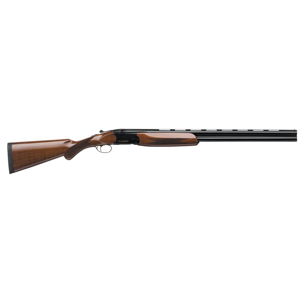 Weatherby OR11228RGG Orion I Full Size 12 Gauge Break Open 3” 2rd...-img-2