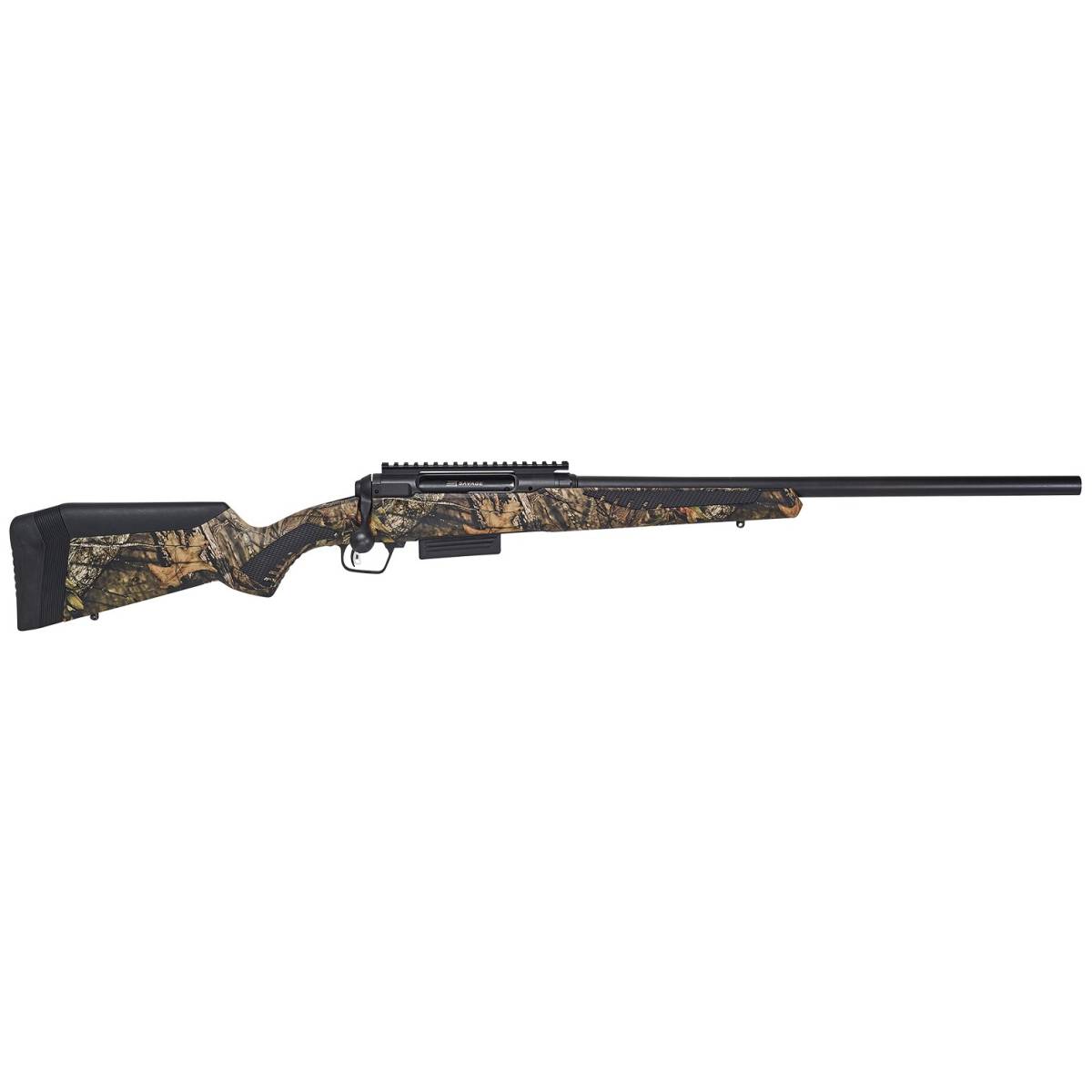 Savage Arms 57376 212 Slug Gun 12 Gauge 3” 2+1 22”, Matte Black...-img-2