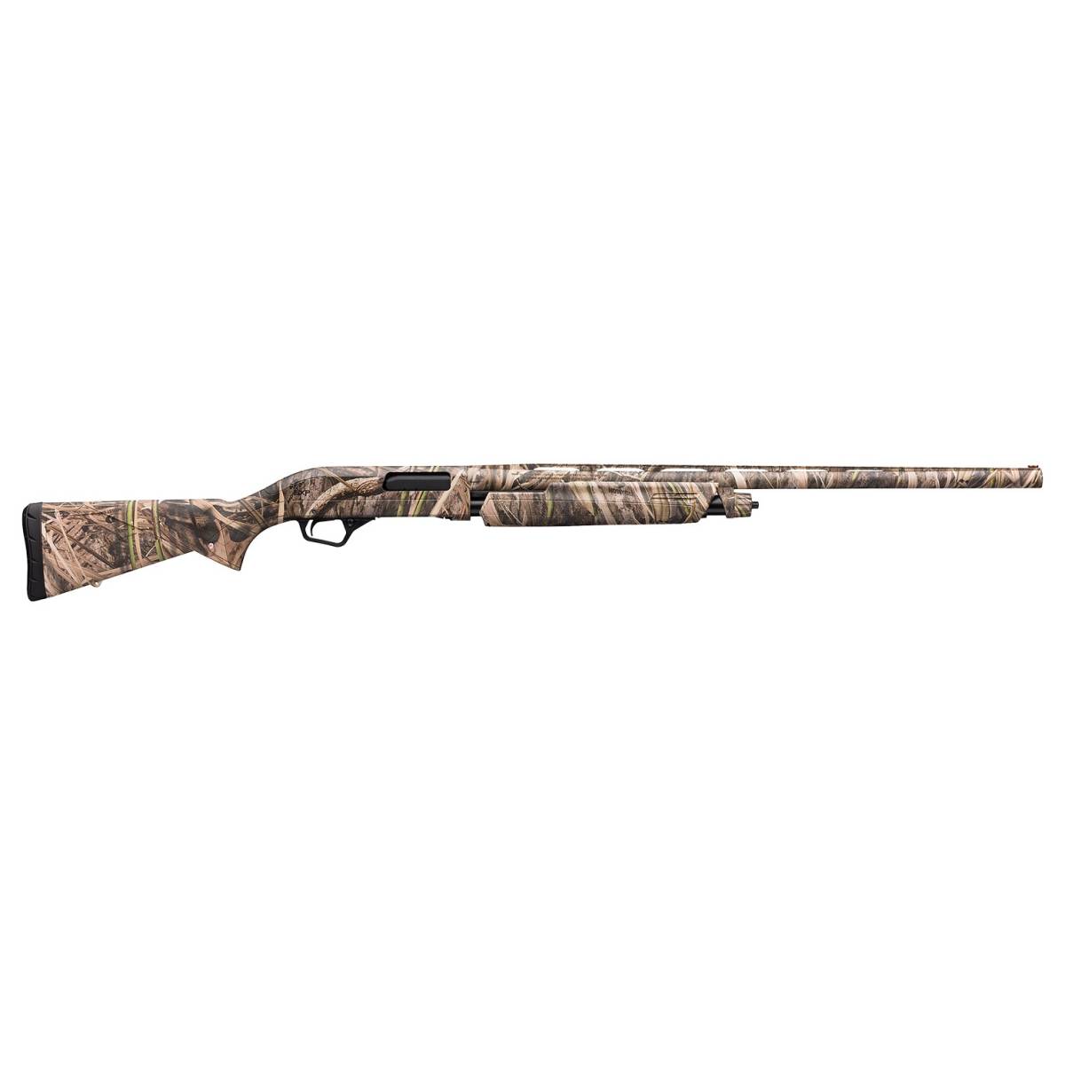 Winchester Repeating Arms 512413392 SXP Waterfowl Hunter 12 Gauge 28”...-img-2