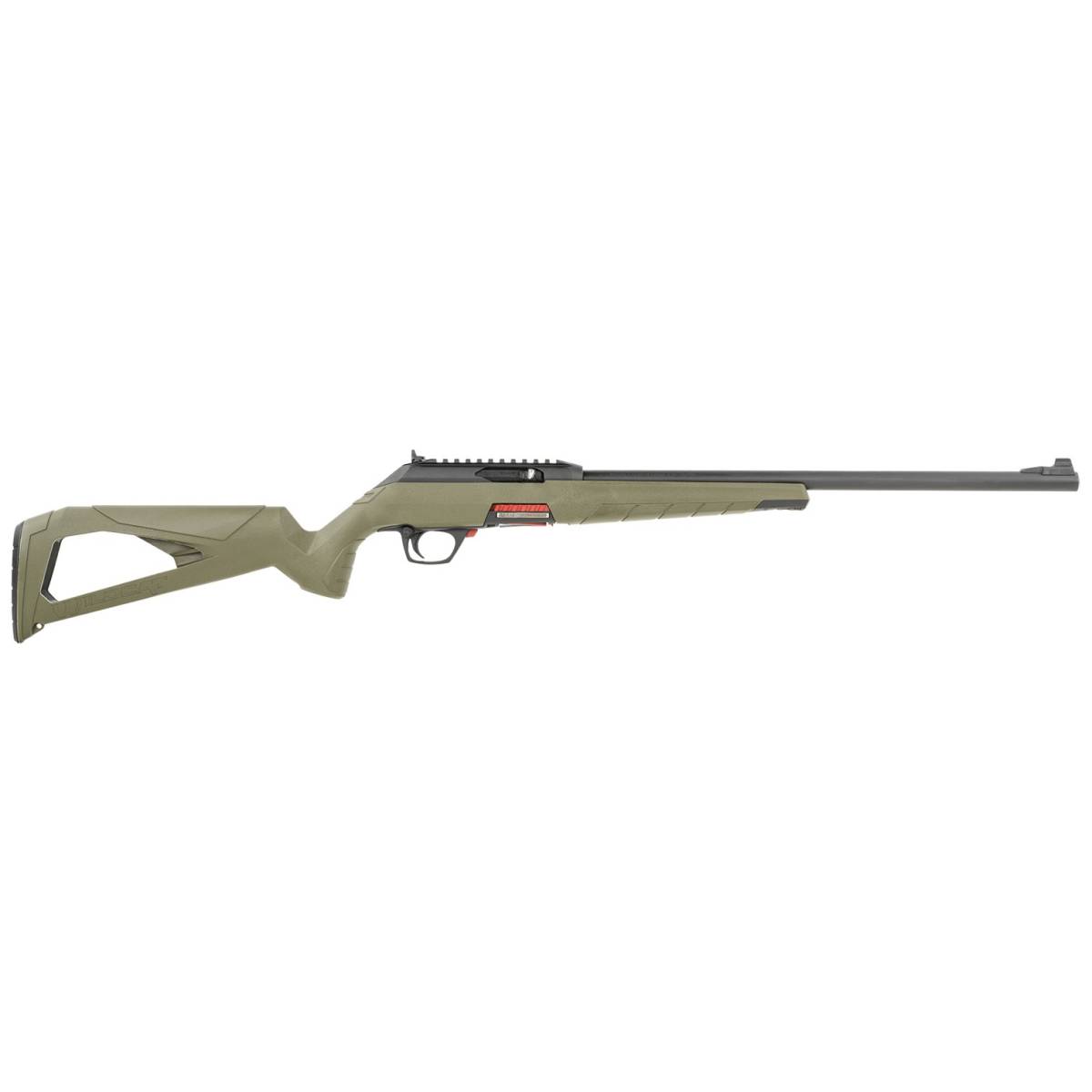 Winchester Repeating Arms 521139102 Wildcat Full Size 22 LR 10+1 18”...-img-2