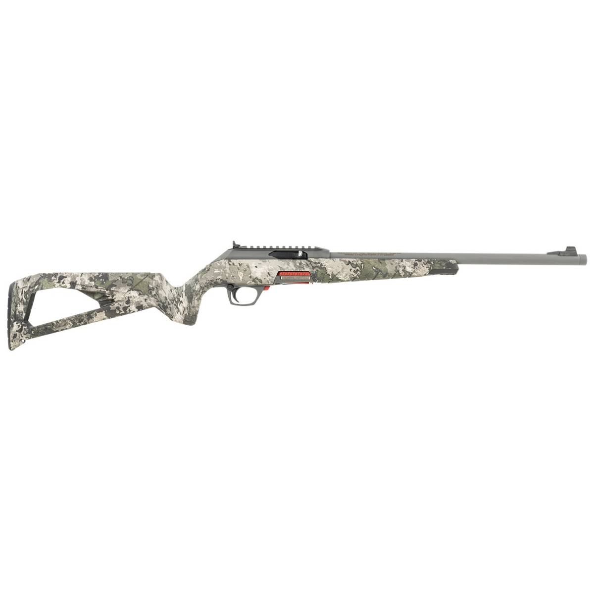 Winchester Repeating Arms 521141102 Wildcat SR Full Size 22 LR 10+1...-img-2